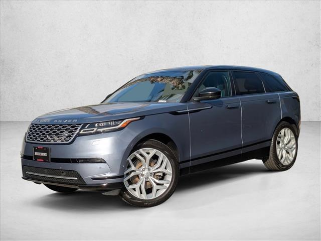 used 2018 Land Rover Range Rover Velar car, priced at $23,395