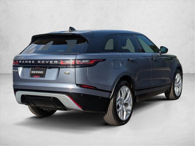 used 2018 Land Rover Range Rover Velar car, priced at $23,395