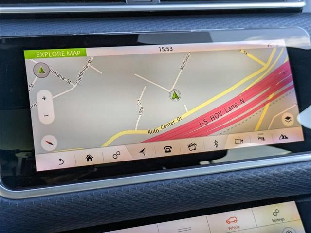 used 2018 Land Rover Range Rover Velar car, priced at $23,395