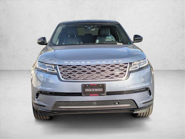 used 2018 Land Rover Range Rover Velar car, priced at $23,395