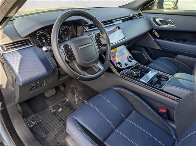 used 2018 Land Rover Range Rover Velar car, priced at $23,395