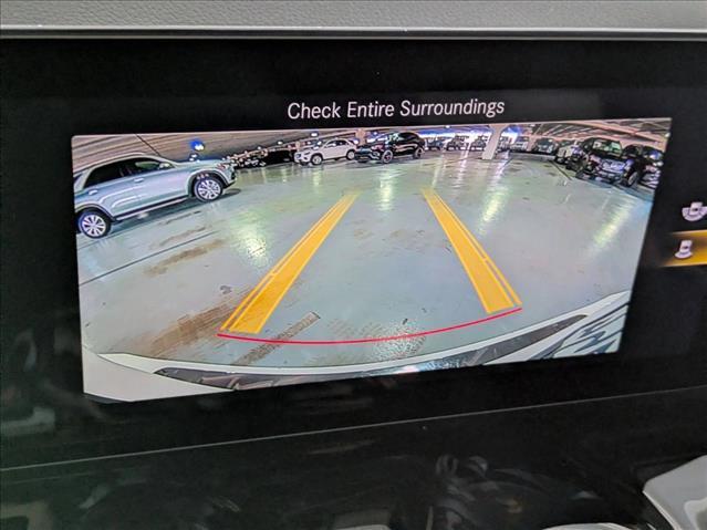 used 2022 Mercedes-Benz GLB 250 car, priced at $27,958