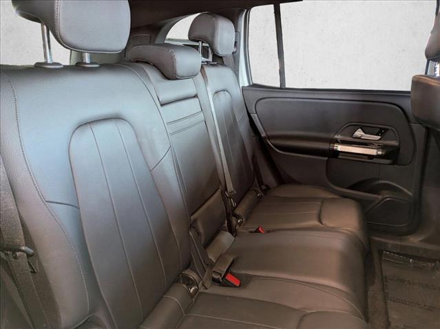 used 2022 Mercedes-Benz GLB 250 car, priced at $27,958