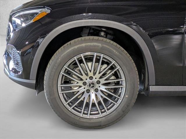 new 2026 Mercedes-Benz GLC 300 car, priced at $56,250