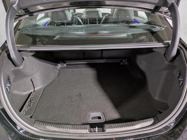 used 2025 Mercedes-Benz C-Class car, priced at $45,977