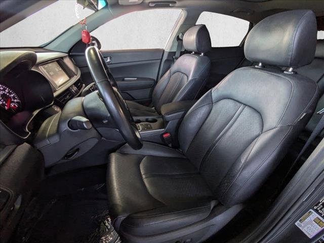used 2020 Kia Optima car, priced at $15,994