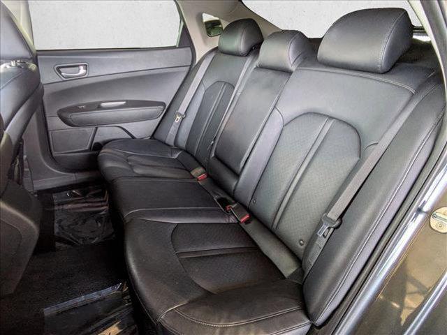 used 2020 Kia Optima car, priced at $15,994