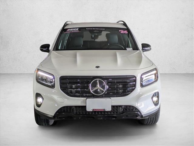 used 2026 Mercedes-Benz GLB 250 car, priced at $42,862