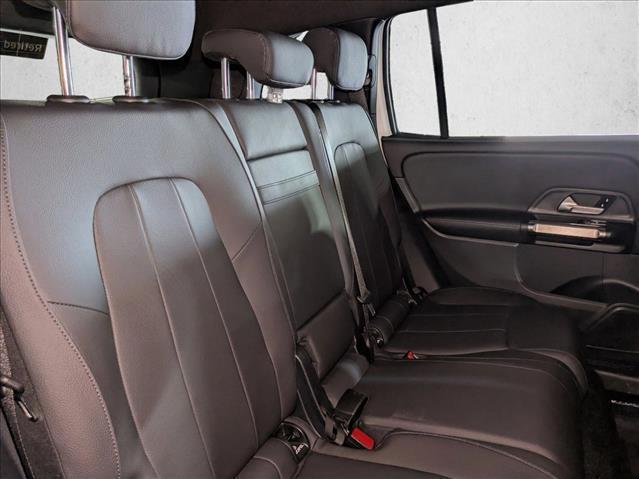 used 2026 Mercedes-Benz GLB 250 car, priced at $42,862