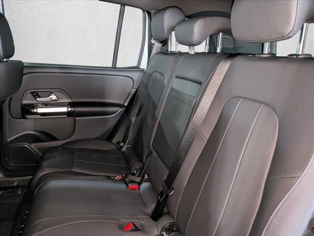used 2026 Mercedes-Benz GLB 250 car, priced at $42,862
