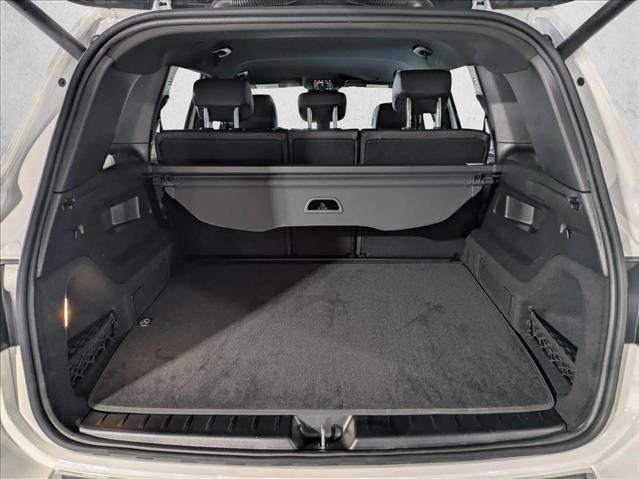 used 2026 Mercedes-Benz GLB 250 car, priced at $42,862