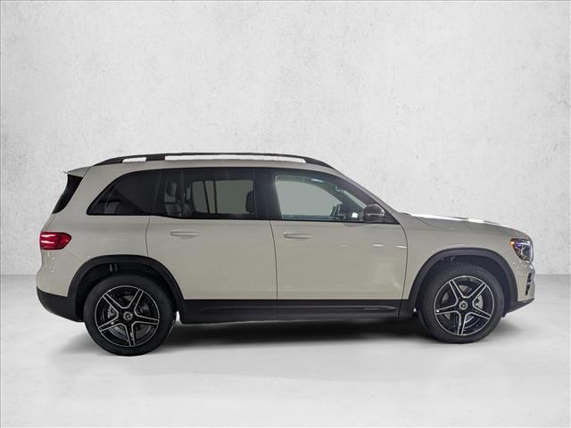 used 2026 Mercedes-Benz GLB 250 car, priced at $42,862