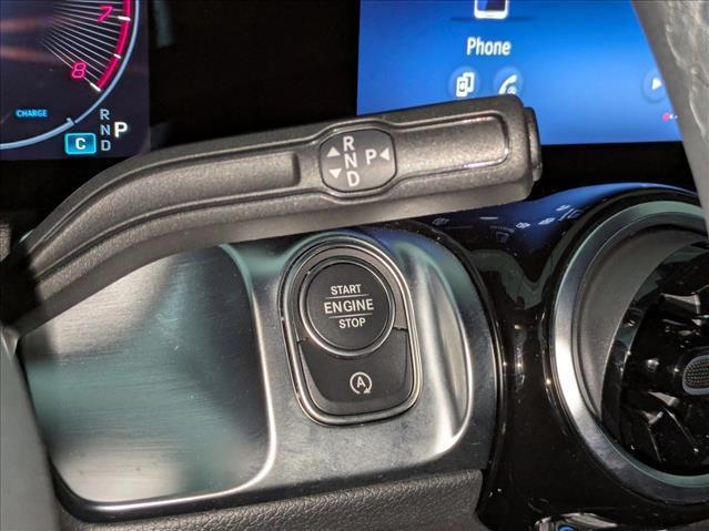 used 2026 Mercedes-Benz GLB 250 car, priced at $42,862