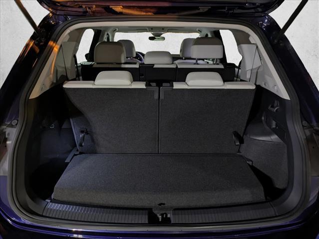 used 2023 Volkswagen Tiguan car, priced at $21,163