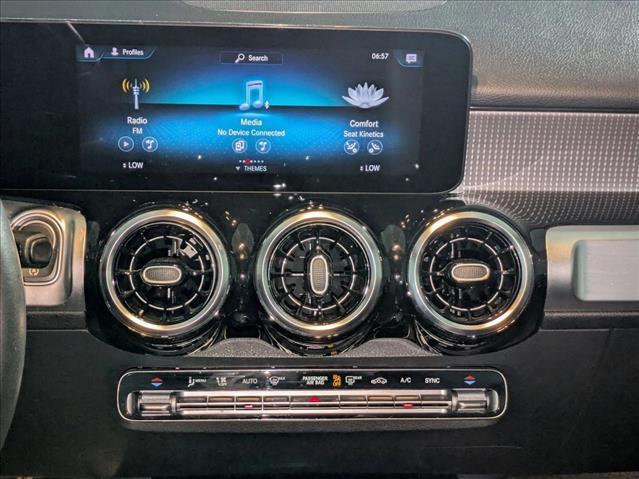 used 2022 Mercedes-Benz GLB 250 car, priced at $21,933