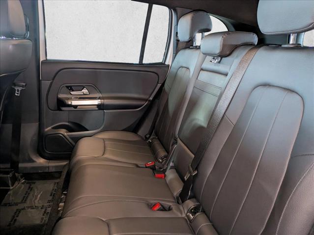 used 2022 Mercedes-Benz GLB 250 car, priced at $21,933