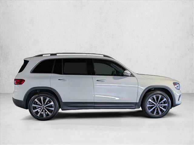 used 2022 Mercedes-Benz GLB 250 car, priced at $21,933