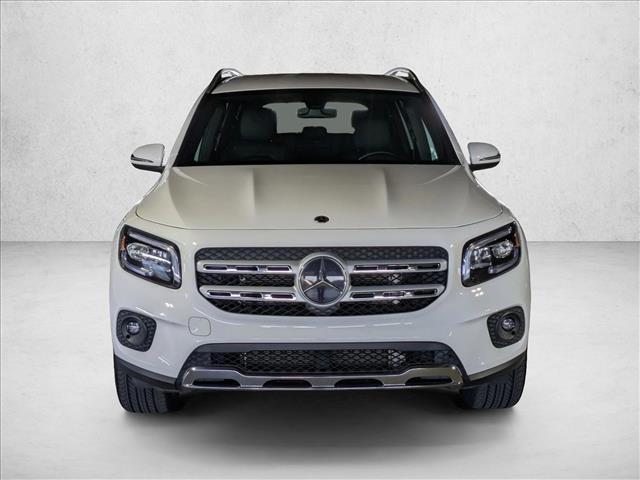used 2022 Mercedes-Benz GLB 250 car, priced at $21,933