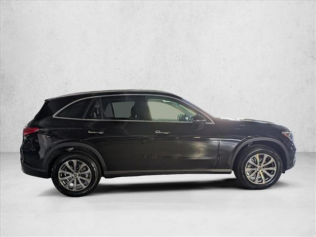 used 2024 Mercedes-Benz GLC 300 car, priced at $36,905