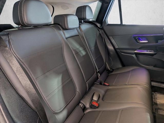 used 2024 Mercedes-Benz GLC 300 car, priced at $36,905