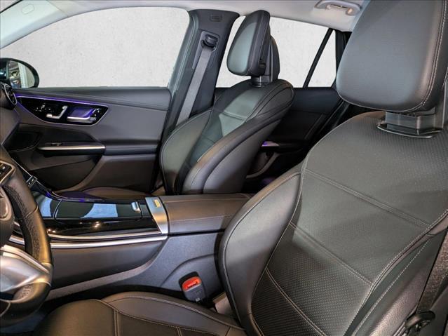 used 2024 Mercedes-Benz GLC 300 car, priced at $36,905