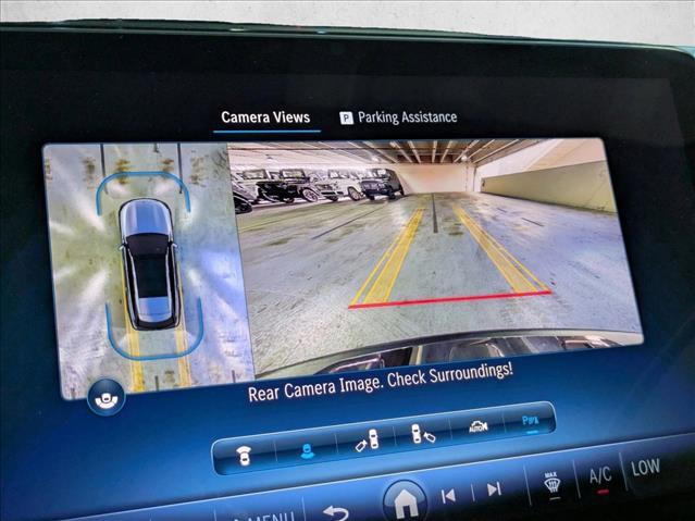 used 2025 Mercedes-Benz E-Class car, priced at $65,933