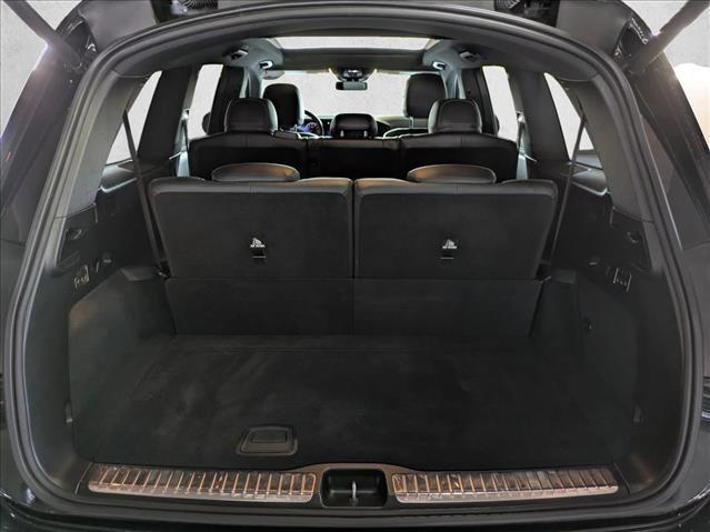 used 2024 Mercedes-Benz GLS 450 car, priced at $63,990