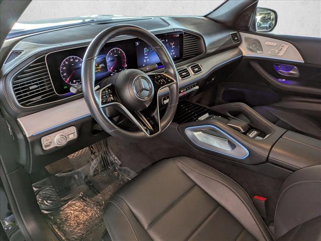used 2024 Mercedes-Benz GLS 450 car, priced at $63,990