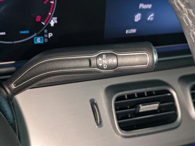 used 2024 Mercedes-Benz GLS 450 car, priced at $63,990