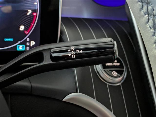 new 2026 Mercedes-Benz AMG GLC 43 car, priced at $76,755