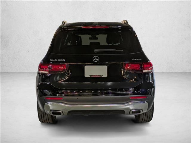 used 2023 Mercedes-Benz GLB 250 car, priced at $27,290