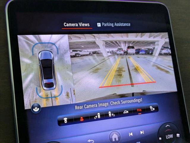 used 2023 Mercedes-Benz EQS 450 car, priced at $46,933