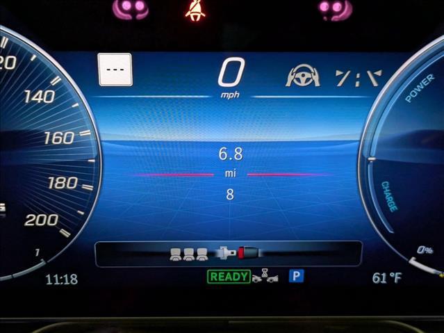 new 2026 Mercedes-Benz S-Class car, priced at $202,855