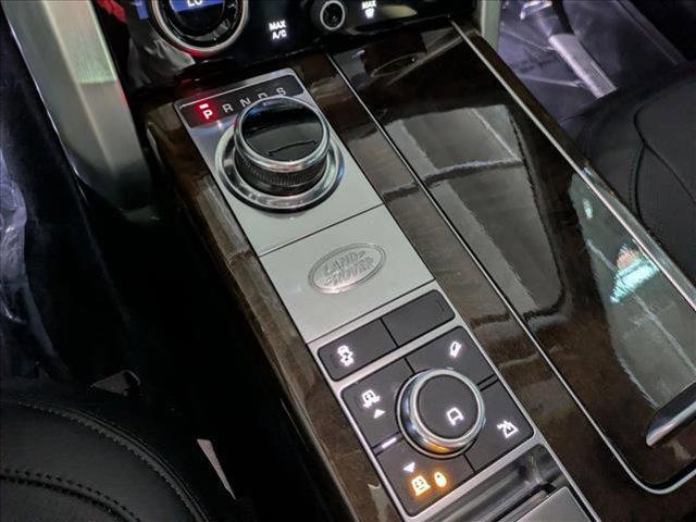 used 2020 Land Rover Range Rover car, priced at $37,052
