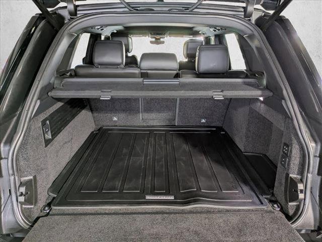 used 2020 Land Rover Range Rover car, priced at $37,052