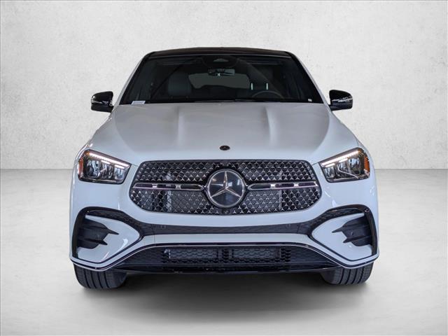 new 2026 Mercedes-Benz GLE 450 car, priced at $80,165