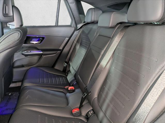 new 2026 Mercedes-Benz GLC 300 car, priced at $57,935