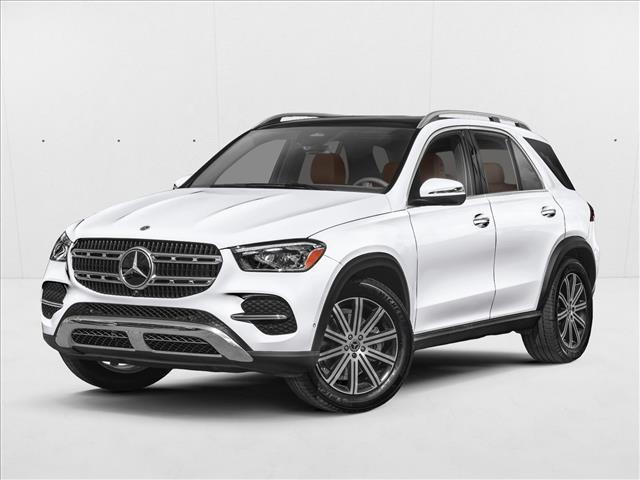 new 2026 Mercedes-Benz GLE 350 car, priced at $74,185