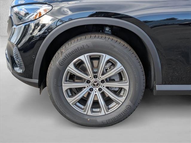 new 2026 Mercedes-Benz GLC 300 car, priced at $55,235