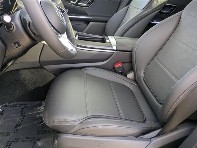 new 2026 Mercedes-Benz GLC 300 car, priced at $55,235