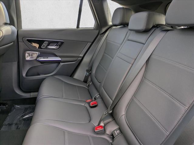 new 2026 Mercedes-Benz GLC 300 car, priced at $55,235