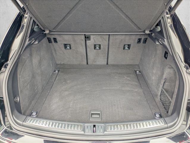 used 2023 Porsche Macan car, priced at $48,495