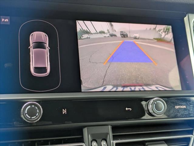 used 2023 Porsche Macan car, priced at $48,495