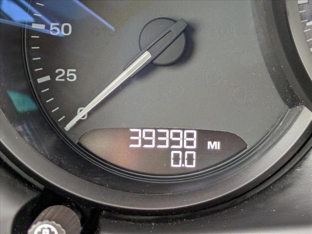 used 2023 Porsche Macan car, priced at $48,495