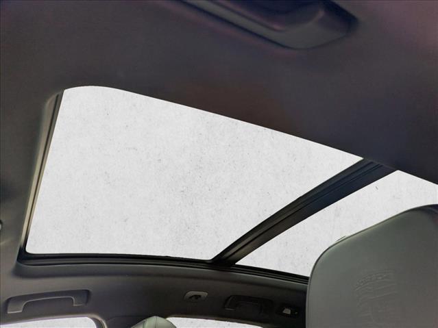 used 2023 Porsche Macan car, priced at $48,495