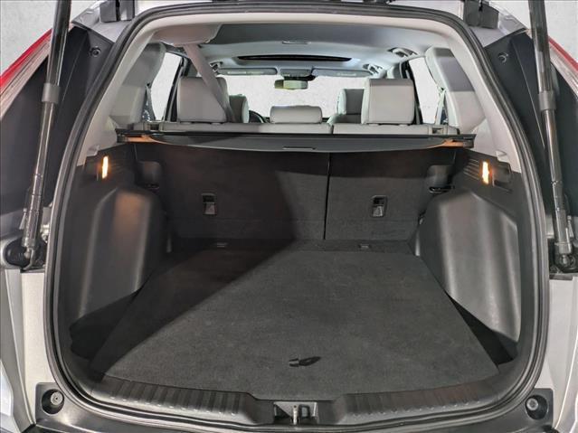 used 2019 Honda CR-V car, priced at $21,446