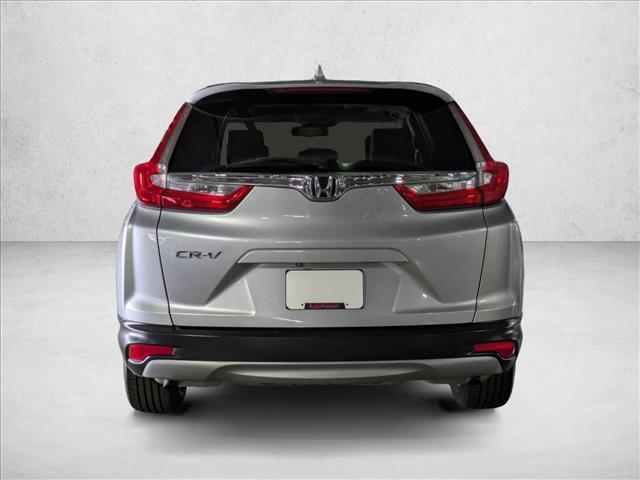 used 2019 Honda CR-V car, priced at $21,446
