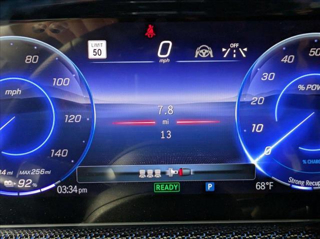 new 2025 Mercedes-Benz G-Class car, priced at $188,100