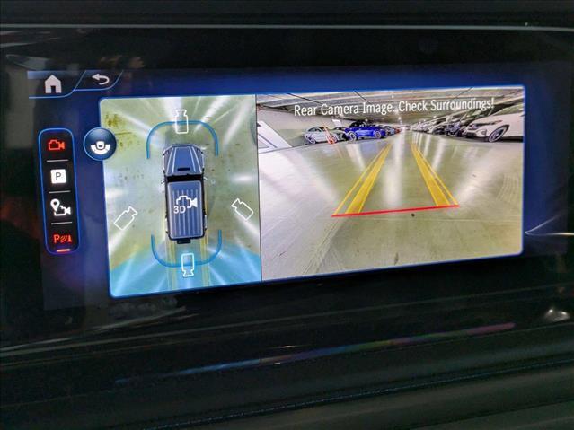 new 2025 Mercedes-Benz G-Class car, priced at $188,100