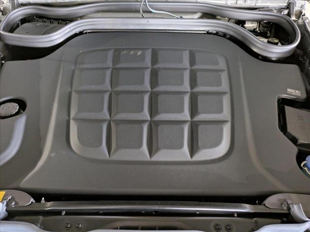 new 2025 Mercedes-Benz G-Class car, priced at $188,100